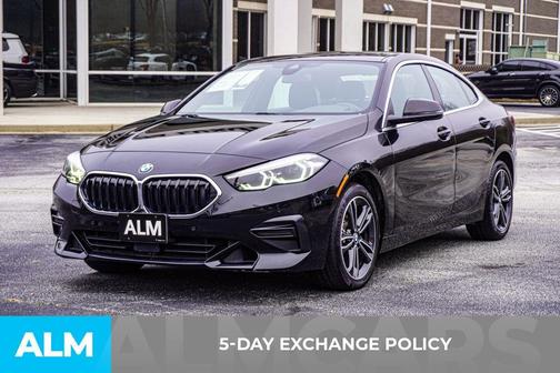 2024 BMW 228 Gran Coupe i xDrive