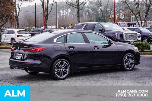 2024 BMW 228 Gran Coupe i xDrive