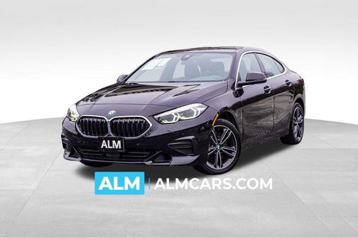 2024 BMW 228 Gran Coupe i xDrive