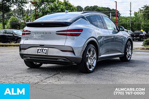 2023 Genesis GV60 Performance