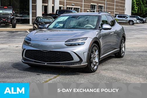 2023 Genesis GV60 Performance
