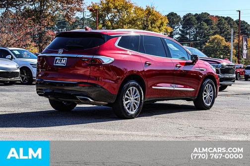 2024 Buick Enclave Premium