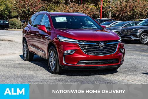 2024 Buick Enclave Premium