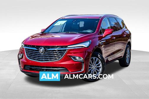 2024 Buick Enclave Premium