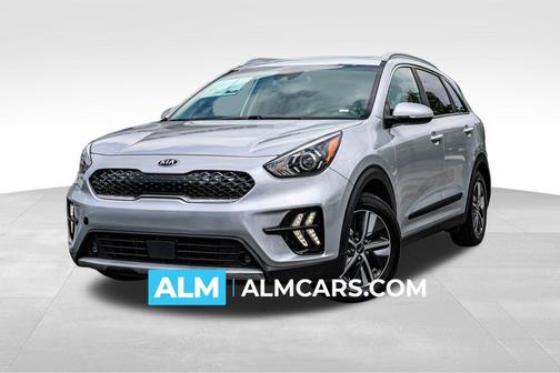 2021 Kia Niro EX Premium