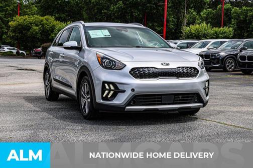 2021 Kia Niro EX Premium