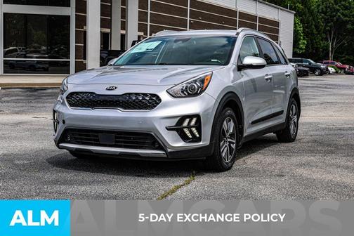 2021 Kia Niro EX Premium