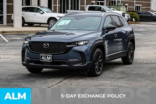 2024 Mazda CX-50 2.5 S Preferred Package