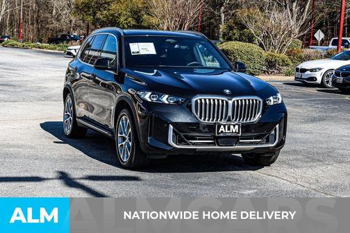 2024 BMW X5 sDrive40i