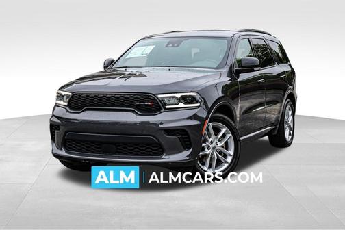 2024 Dodge Durango GT