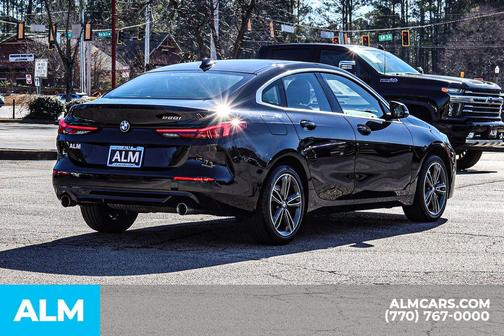 2024 BMW 228 Gran Coupe 228i sDrive Gran Coupe