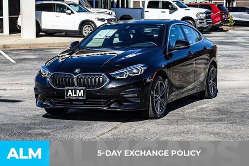 2024 BMW 228 Gran Coupe 228i sDrive Gran Coupe