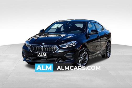 2024 BMW 228 Gran Coupe 228i sDrive Gran Coupe