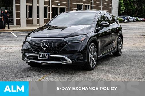 2023 Mercedes-Benz EQE 350 Base 4MATIC