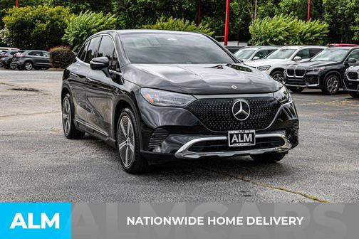 2023 Mercedes-Benz EQE 350 Base 4MATIC