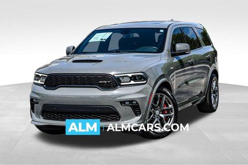 2021 Dodge Durango SRT 392