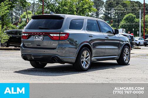 2021 Dodge Durango SRT 392