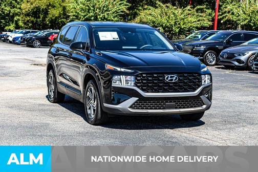 2023 Hyundai SANTA FE SE