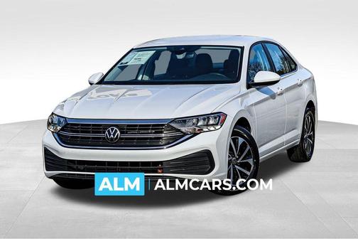 2024 Volkswagen Jetta 1.5T S