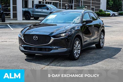 2023 Mazda CX-30 2.5 S Select Package