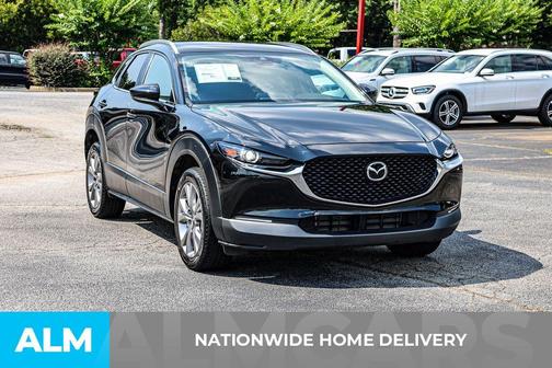 2023 Mazda CX-30 2.5 S Select Package