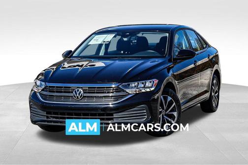 2024 Volkswagen Jetta 1.5T S