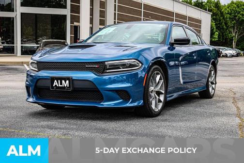2023 Dodge Charger GT