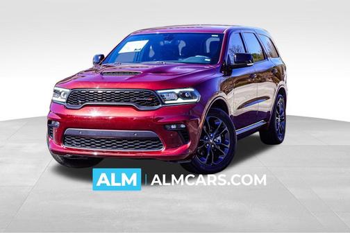 2022 Dodge Durango R/T