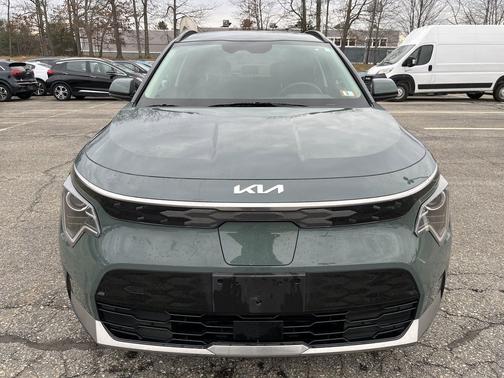 2023 Kia Niro EV Wind