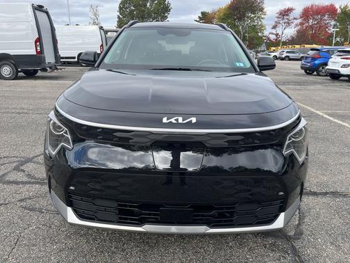 2023 Kia Niro EV Wind