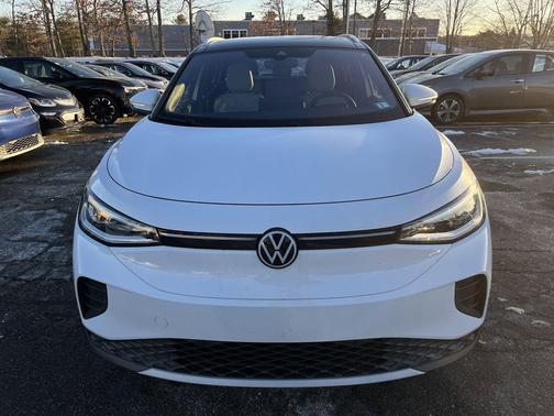 2022 Volkswagen ID.4 AWD Pro S