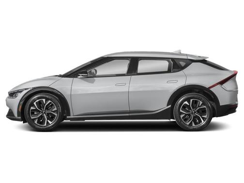 2022 Kia EV6 Wind