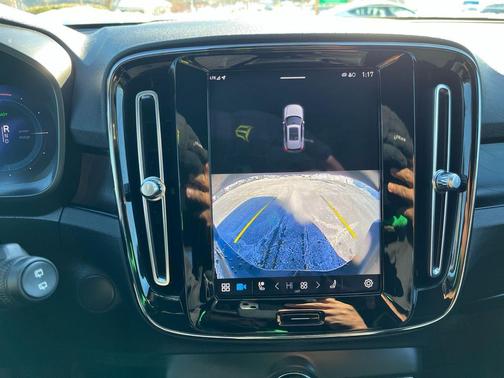 2023 Volvo XC40 Recharge Pure Electric Twin Ultimate