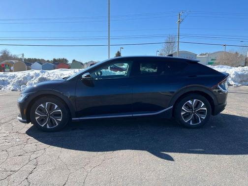 2024 Kia EV6 Light Long Range