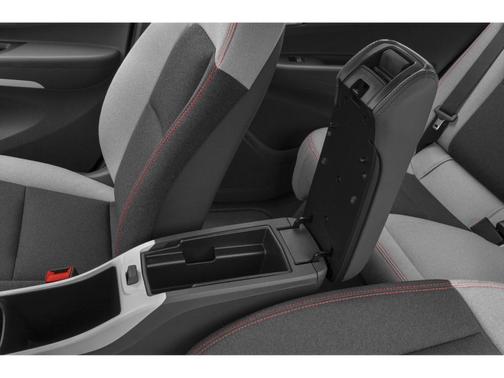 Cayenne Orange Metallic 2020 Chevrolet Bolt EV FWD LT