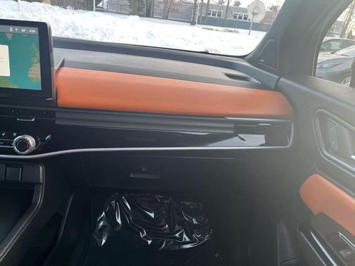 2024 Honda Prologue Elite