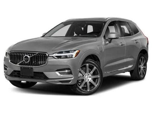 2018 Volvo XC60 Recharge Plug-In Hybrid T8 Inscription
