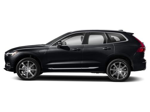 2018 Volvo XC60 Recharge Plug-In Hybrid T8 Inscription