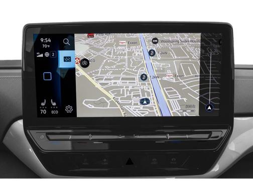 2023 Volkswagen ID.4 Pro S Plus