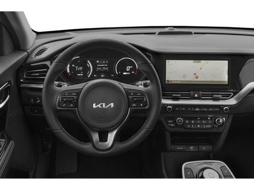 2022 Kia Niro EV S
