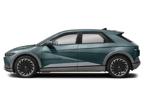 2023 Hyundai IONIQ 5 Limited
