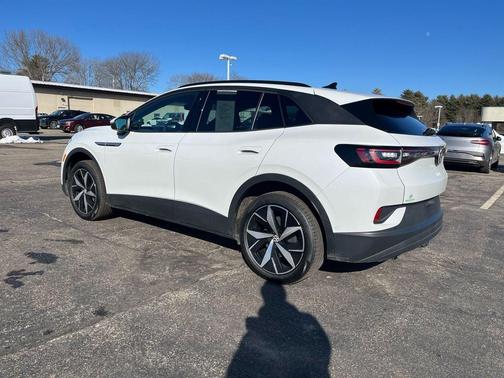 2023 Volkswagen ID.4 AWD Pro S