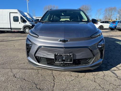 2022 Chevrolet Bolt EUV FWD Premier