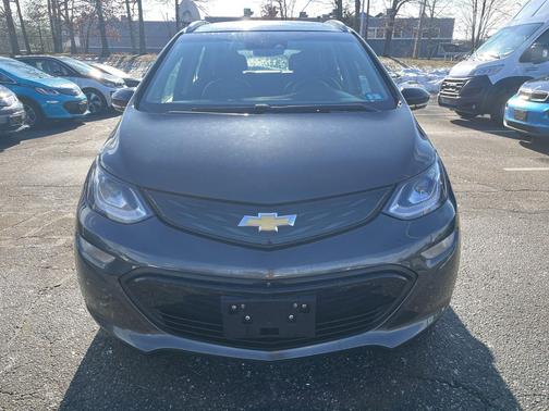 2019 Chevrolet Bolt EV Premier