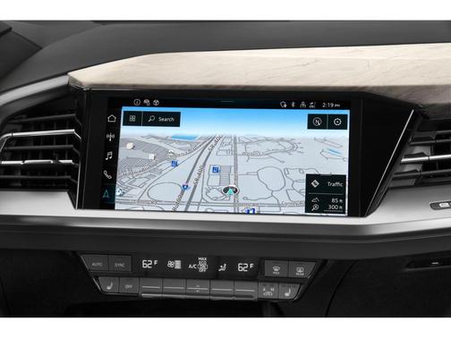 2023 Audi Q4 e-tron Premium Plus 50 quattro