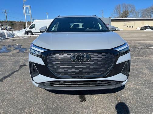 2023 Audi Q4 e-tron Premium Plus 50 quattro