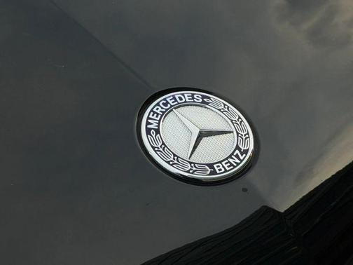 2014 Mercedes-Benz GLK-Class GLK 350 4MATIC