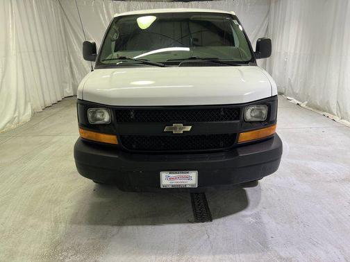 2015 Chevrolet Express 2500 Work Van