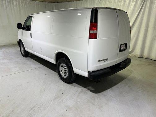 2015 Chevrolet Express 2500 Work Van
