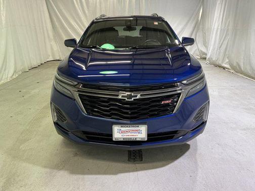 2022 Chevrolet Equinox AWD RS